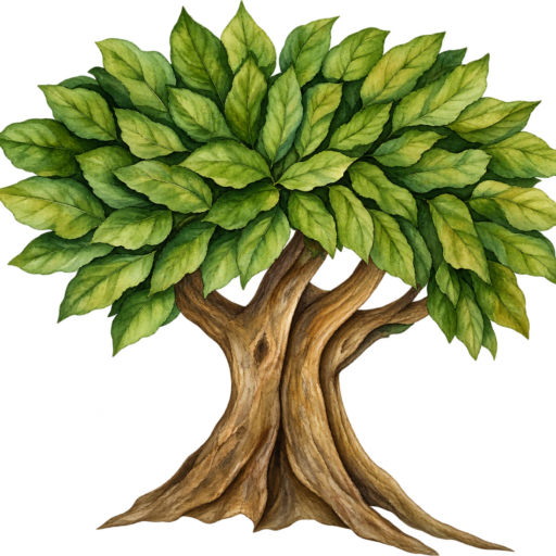 Sycamore Tree Logo